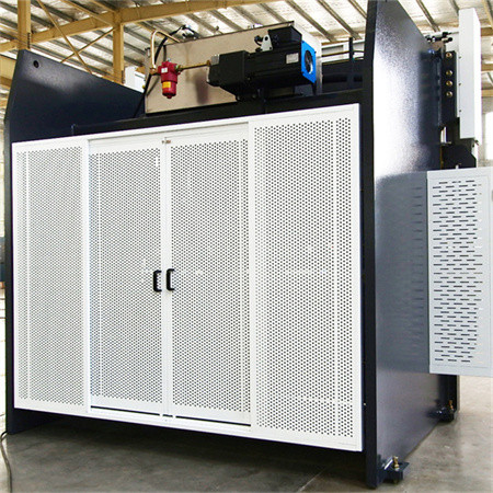 Phanh máy ép lớn CNC hạng nặng để bán Máy ép phanh 6 mét Máy uốn song song 6000 mm