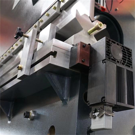 Tandem Press Brake Press Brake Giảm giá lớn cho các đại lý Cực bát giác Làm Tandem Press Brake 600 tấn Máy sản xuất hộp kim loại điều khiển 12meter Da69T