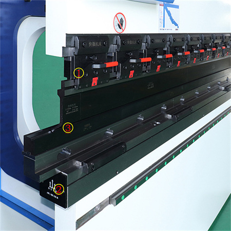 Máy uốn công nghiệp tiêu chuẩn DARDONTECH CE 170t / 3200mm Nhà cung cấp phanh máy ép thủy lực CNC từ Trung Quốc