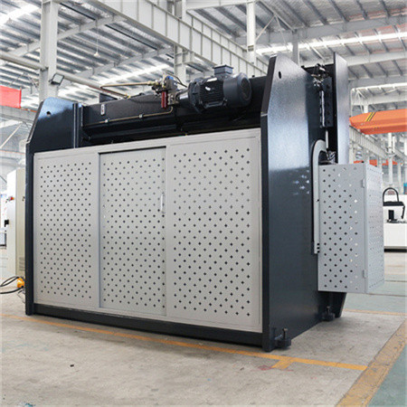 máy cắt uốn cnc ms tự động cho tấm kim loại có độ dày từ 10mm đến 100mm Đài Loan