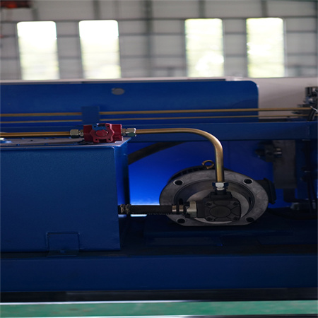 Máy uốn ống 3D điện thủy lực CNC