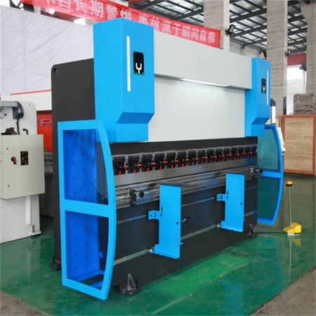 Sản xuất tại Trung Quốc Nhà sản xuất 3 + 1 trục Cnc Máy uốn thủy lực để bán TBB-50 / 1650D