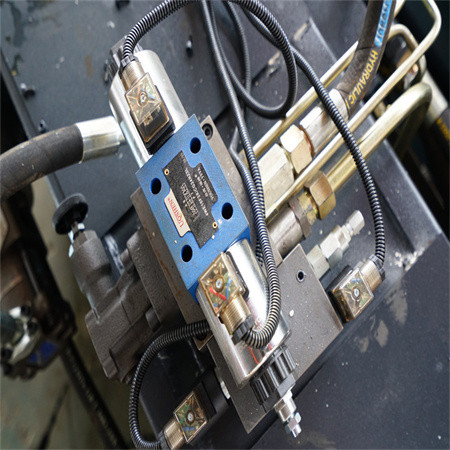 Máy uốn thủy lực chuyên nghiệp Ermak đã qua sử dụng Servo điện Nantong Cnc Báo chí nhỏ Adh Máy uốn kim loại Master Công cụ để bán