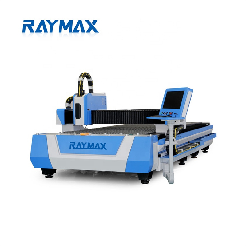 Máy cắt laser sợi quang 10kw để cắt thép không gỉ