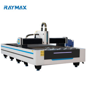 Máy cắt Laser sợi quang 1500W 3000X1500mm