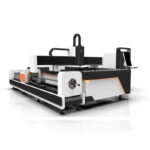 Máy cắt laser sợi quang 4kw