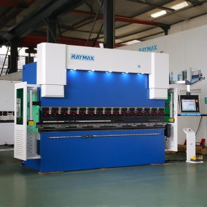 Delem Da66t 125 3 + 1 4 + 1 6 + 1 8 + 1 Cnc Phanh ép thủy lực để uốn tấm kim loại