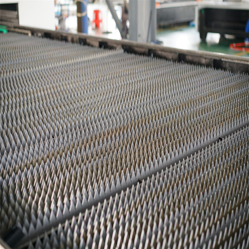 Máy cắt sợi quang 1000 2000 3000w cho thép đồng nhôm