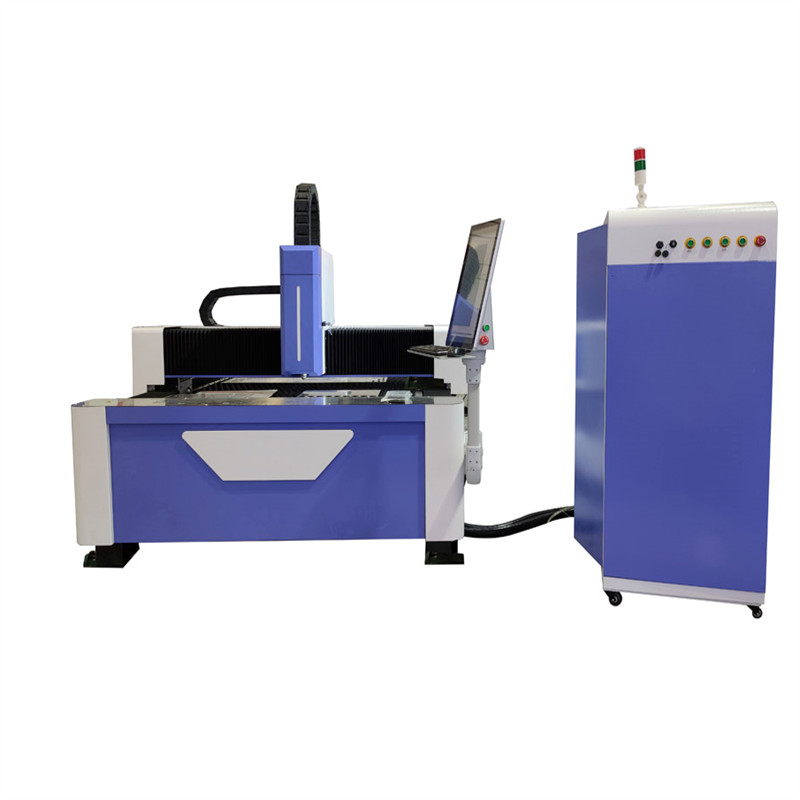 Máy cắt Laser sợi quang Trung Quốc có độ chính xác cao 1000w 1500w 2000w