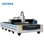 Máy cắt Laser sợi quang 1530 chất lượng cao cho kim loại 500w 750w 1000w 1500w
