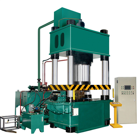 YL32-100 áp suất danh định 100 tấn máy ép thủy lực kim loại nhà cung cấp sản xuất giá máy ép công suất 100 tấn