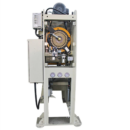 Các nhà cung cấp Sản xuất Máy ép Máy ép thủy lực được sử dụng cho thuốc Máy sản xuất xe cút kít có động cơ
