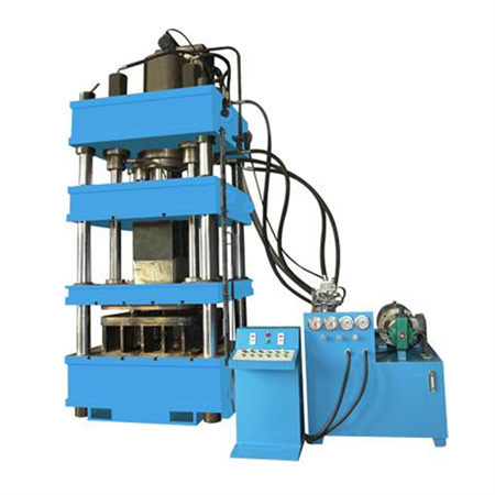 maquina prensadora para manguera hidrolic press macine hydrolic prensa hidraulica mangueras 4 "crimpadora hidraulica