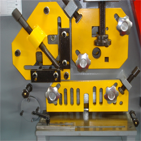 Máy cắt sắt đa năng Q35Y-16-60T cho máy cắt kim loại