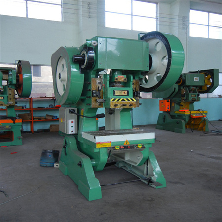 Nhà máy Trung Quốc Punch Tarpaulin Press Máy đục lỗ vật liệu nặng tự động