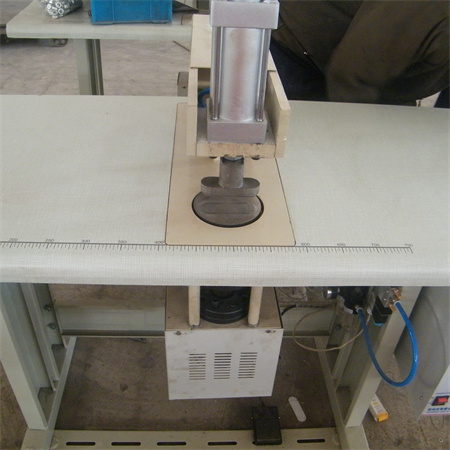 Máy đục lỗ và cắt đa chức năng kênh máy cắt thép góc máy cắt sắt góc thép