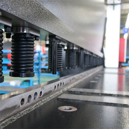 Guillotine Khuyến mại Chất lượng hàng đầu Máy cắt AMUDA 16X3200mm Giá cho thép kim loại