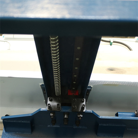 Máy cắt tấm kim loại cnc 4 * 2500 mini / Máy cắt máy cắt để cắt tấm