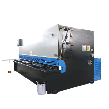 Máy cắt kim loại Máy cắt kim loại được sử dụng thủy lực Máy cắt kim loại dùng trong công nghiệp Máy cắt thép tấm cắt cá sấu