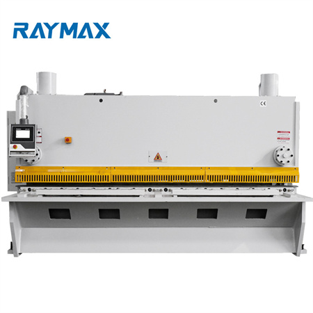Máy cắt kim loại thép nhỏ Q01-0.8 * 2500 1.5 * 1500 Máy cắt thủ công mini với độ dày cắt 0.8mm 1.5mm