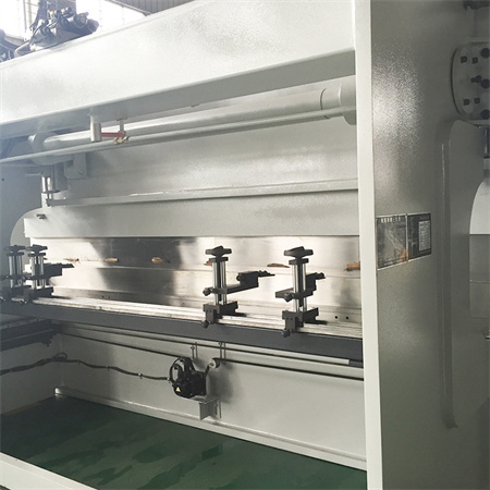 Giá kinh tế Máy cắt CNC máy cắt thủy lực vận hành bằng tay