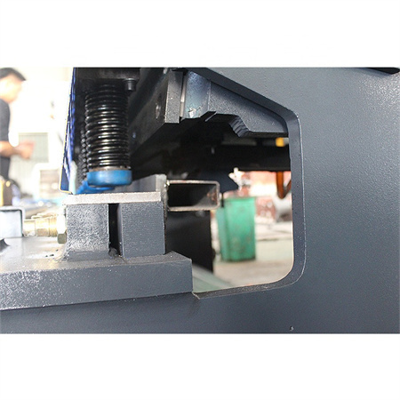 4mmX2500mm mini tấm kim loại cắt tấm thủy lực nhỏ Máy cắt tia cnc Máy cắt cnc QC12Y-4X2500